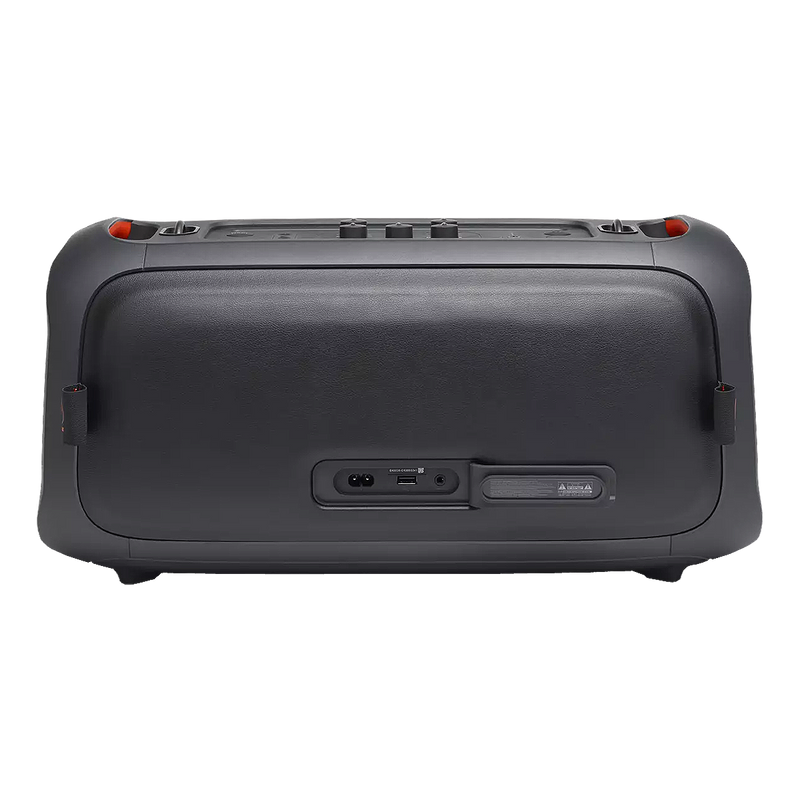 JBL PartyBox On-The-Go