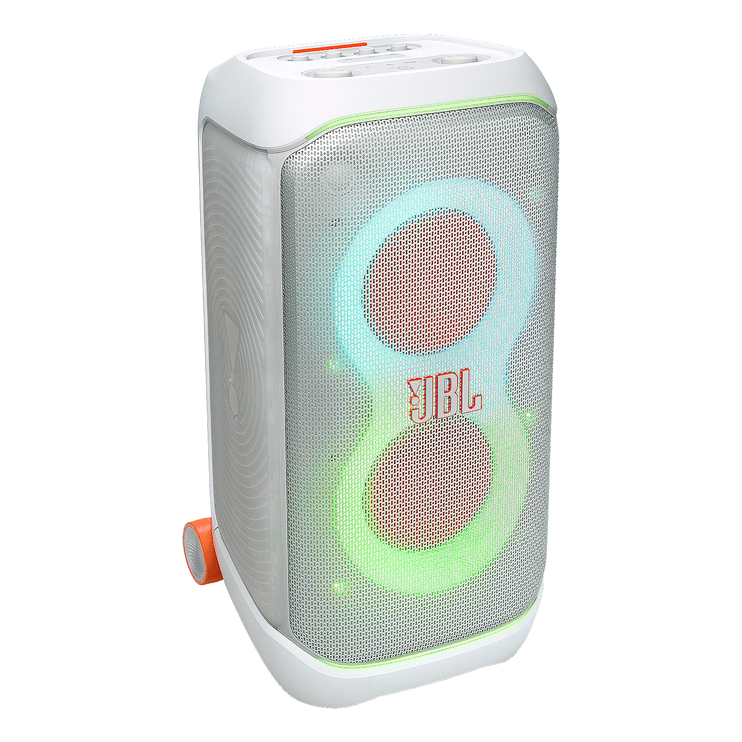 3 Way Speakers for Karaoke