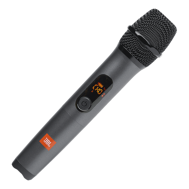 JBL PartyBox On-The-Go