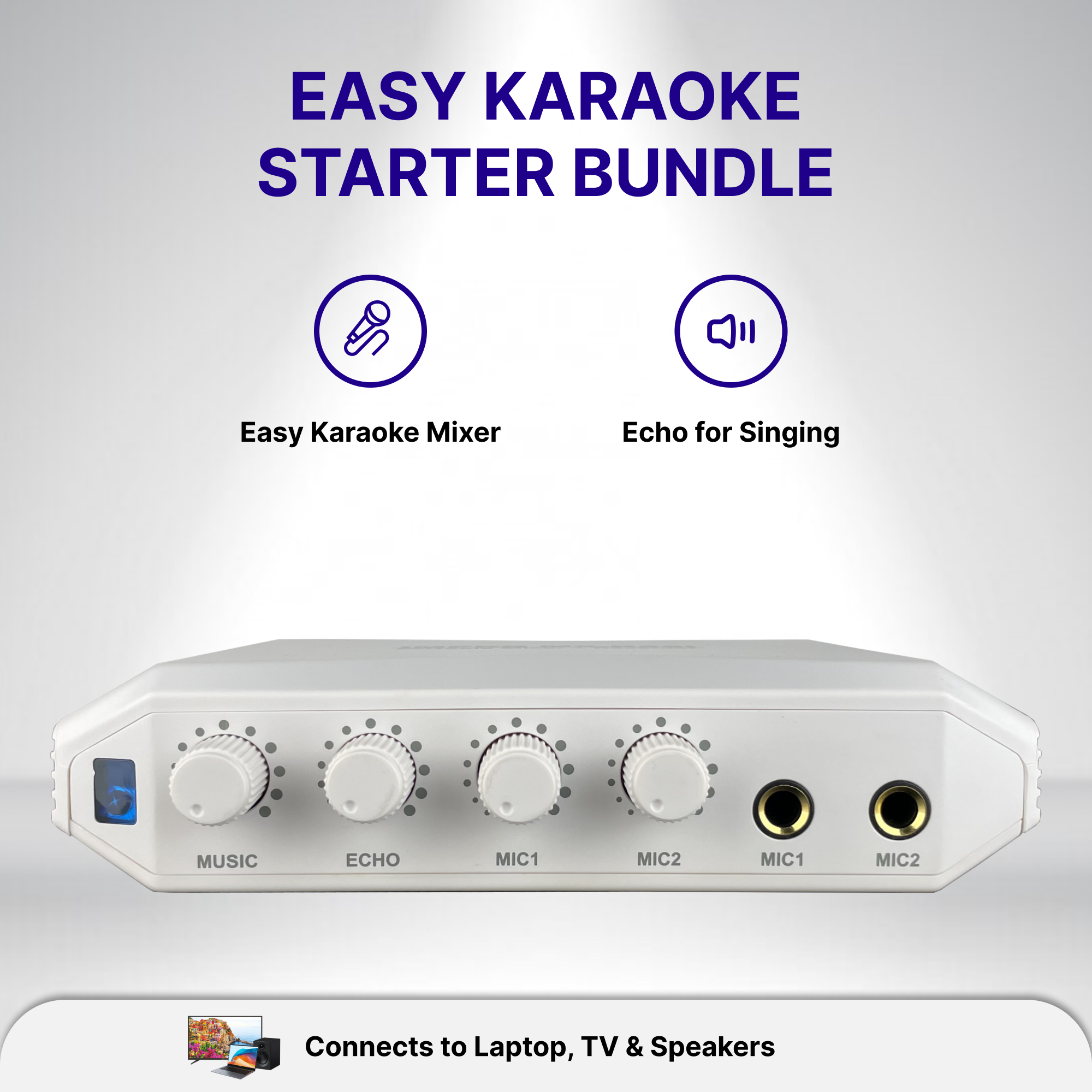 Máy ghi âm và Mixer di động ImPro MX-R88i