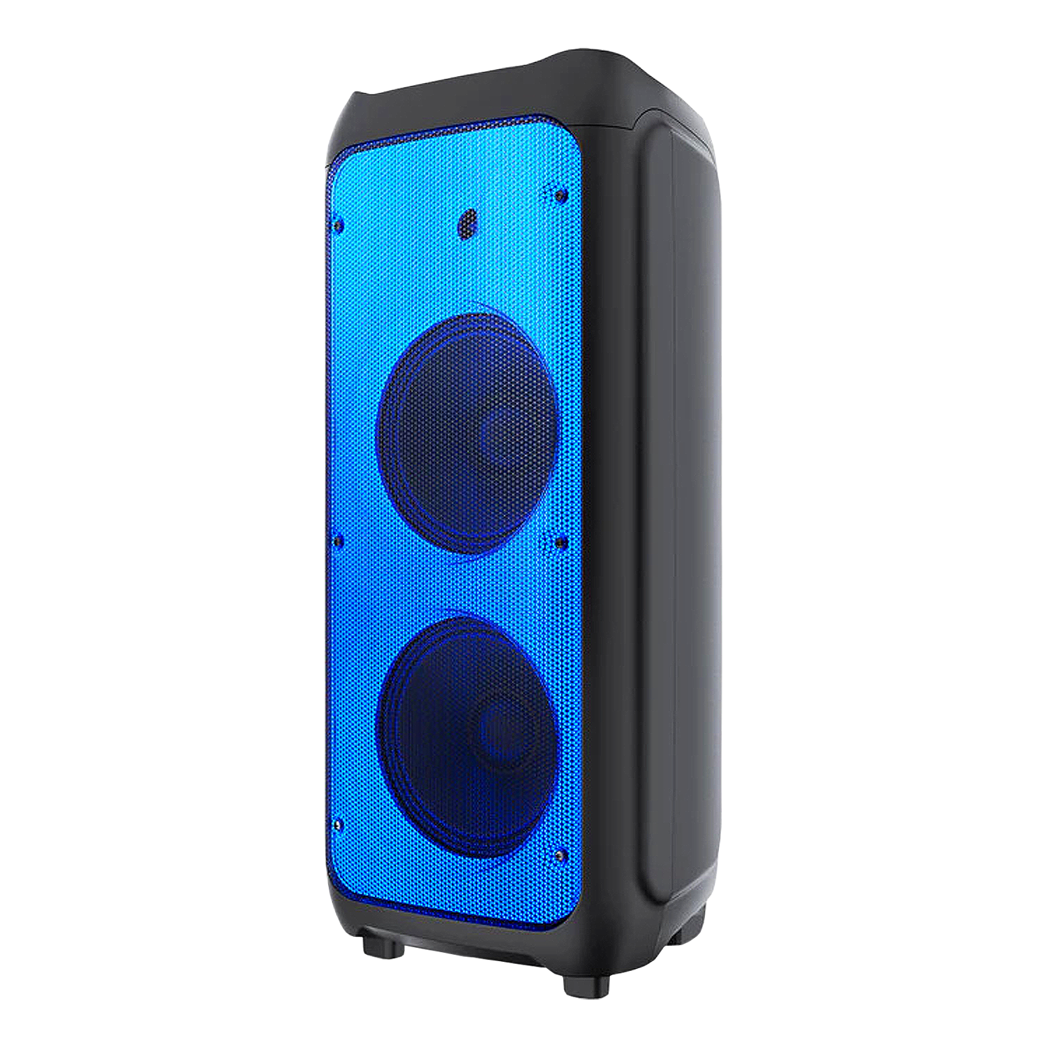 Fuzix Nova Karaoke Speaker