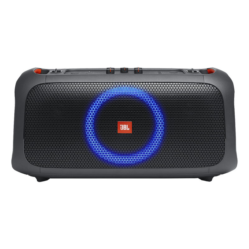 JBL PartyBox On-The-Go
