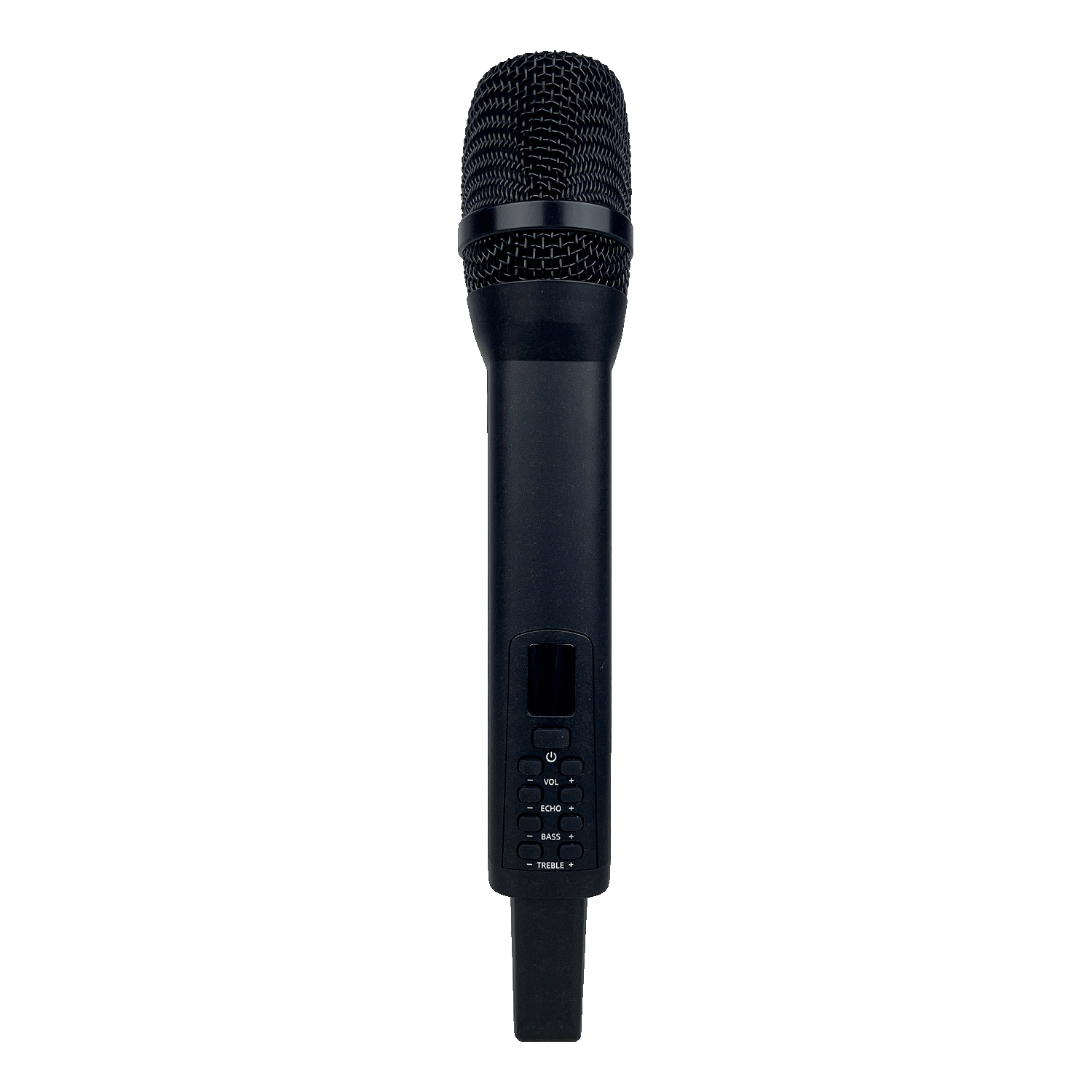 Karaoke Wireless Microphone 2.4GHz Frequency with Mixer and Handheld Receiver