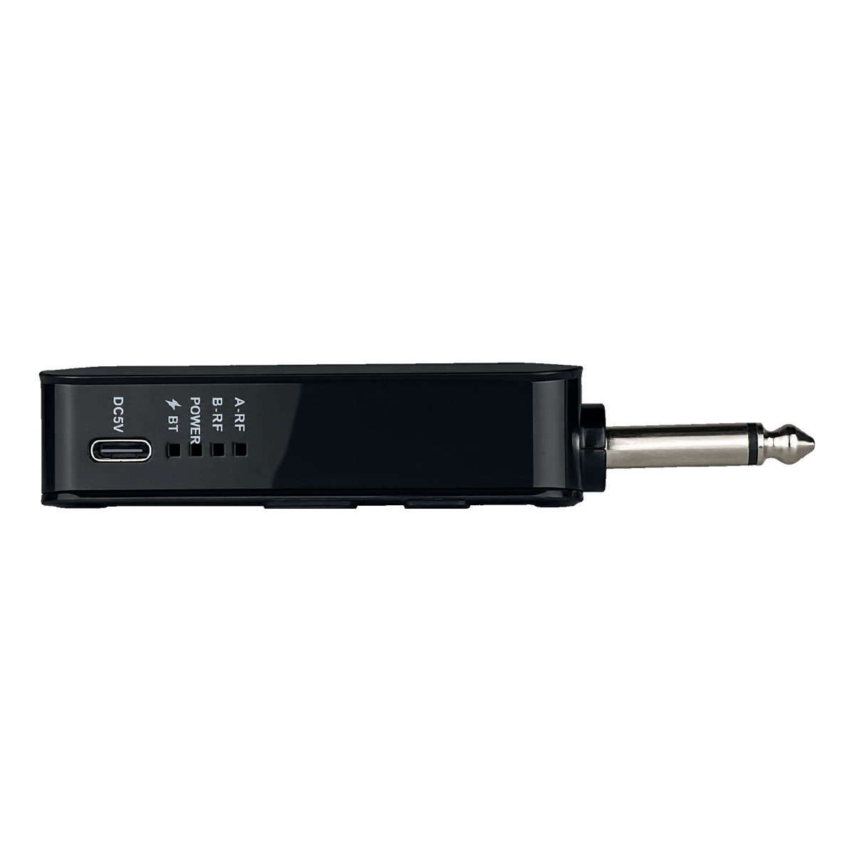 Professional Wireless Microphones with Receiver, Bluetooth Compatible