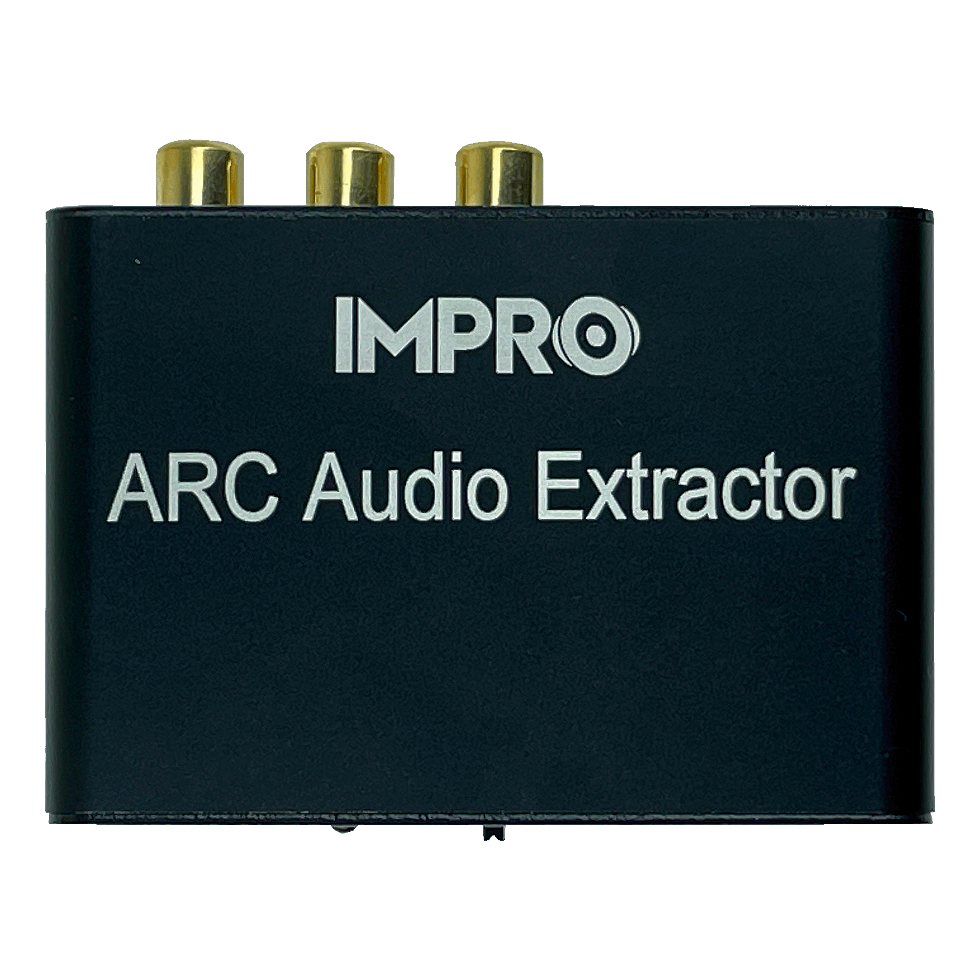 ImPro ACE HDMI Audio Extractor and Converter.