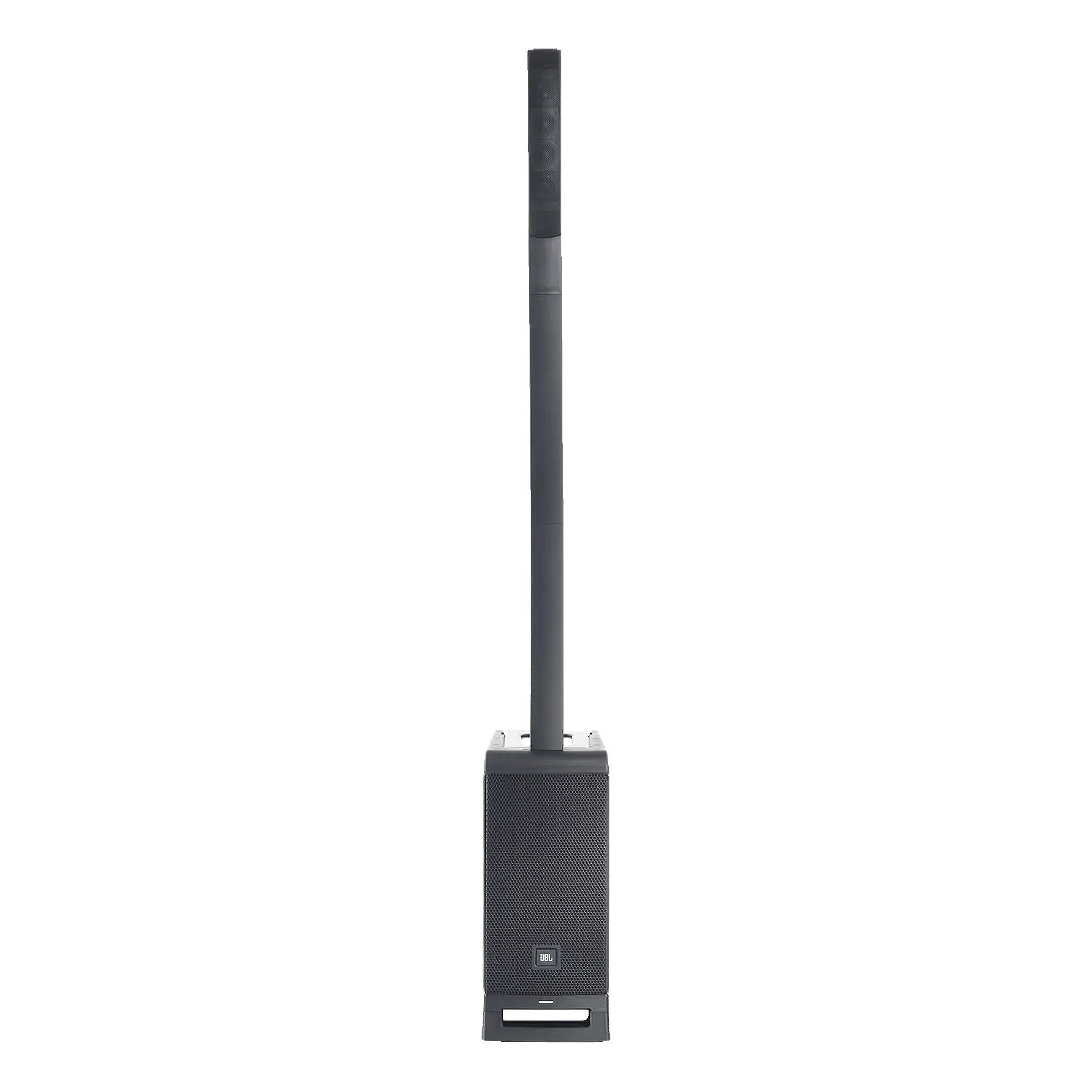 JBL IRX ONE All-in-One Column PA with Built-In Mixer and Bluetooth Streaming