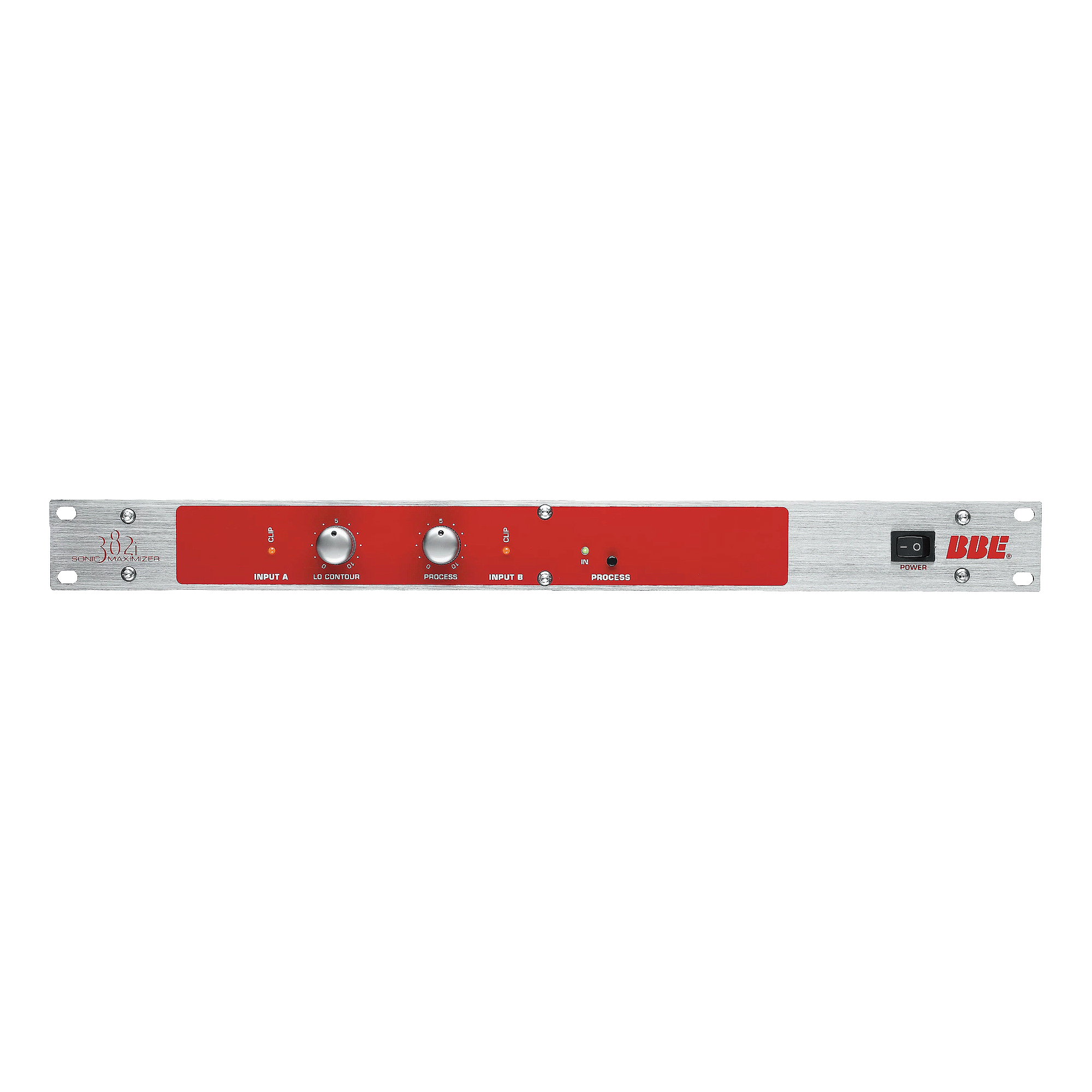BBE 382I Sonic Maximizer