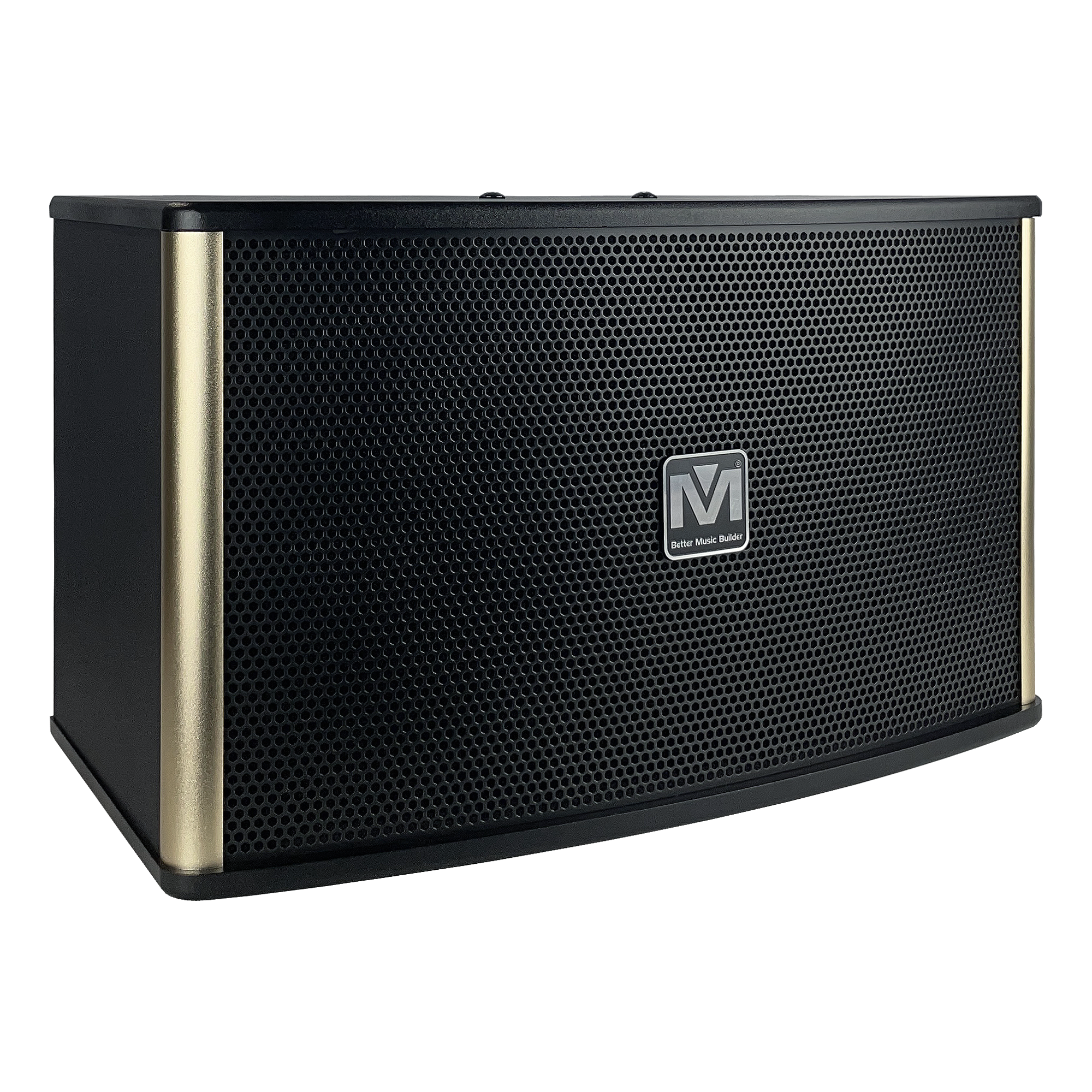 Better Music Builder CS-610 G5 Pro 600 Watts Karaoke Vocal Speakers