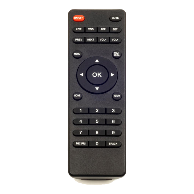 Hệ Thống Karaoke WiFi Di Động VocoPro WiFi-OKE