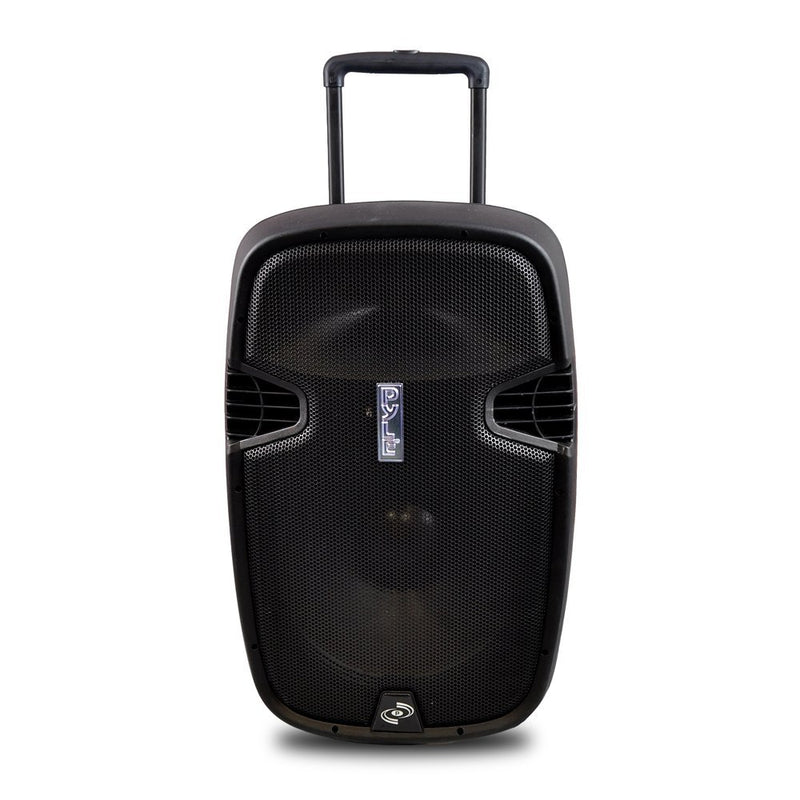 Pyle Pro PPHP-159WMU 1600W Portable Speaker