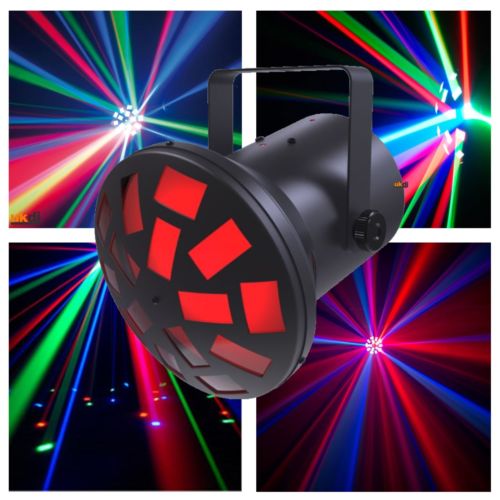 Chauvet DJ Mushroom Party Light