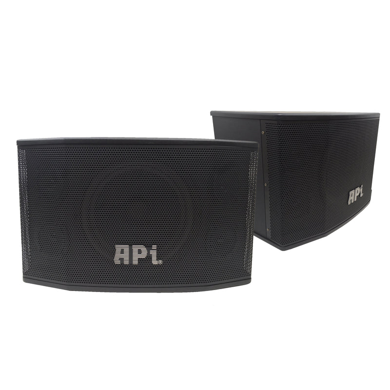 Loa Karaoke APi K-909 3 Đường Tiếng 500w