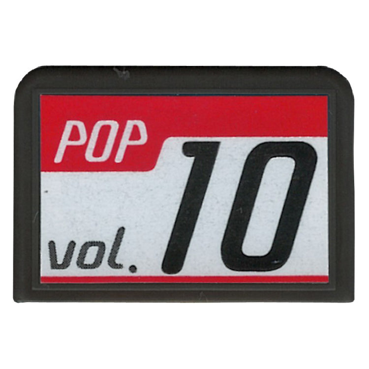 Magic Sing POP-10 119 Songs | Contemporary Country