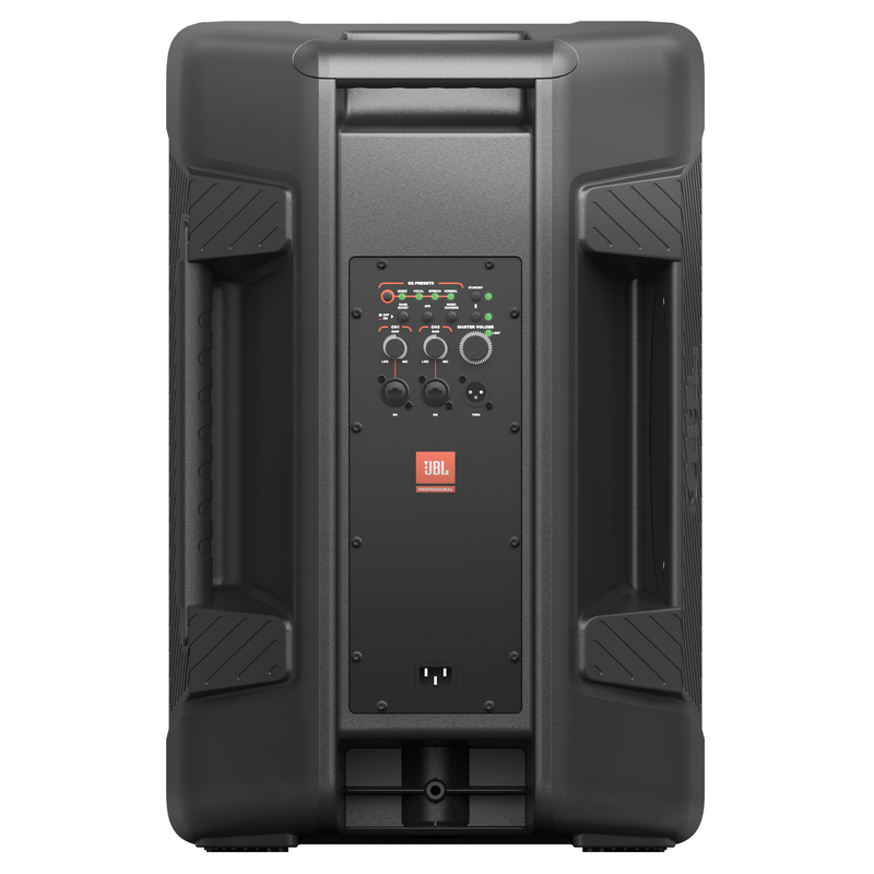 JBL IRX112BT 12-Inch Powered Speaker w/ Bluetooth