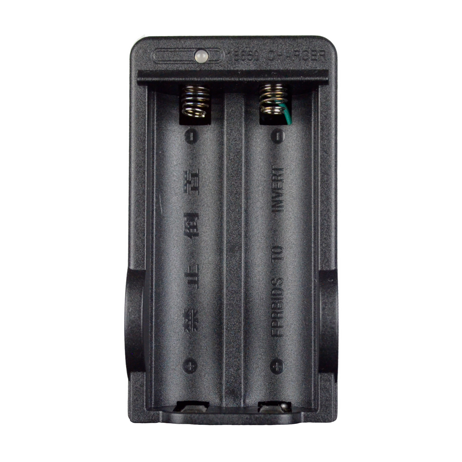 Bộ sạc pin 18650 để sử dụng với Pin micrô ImPro UHF
