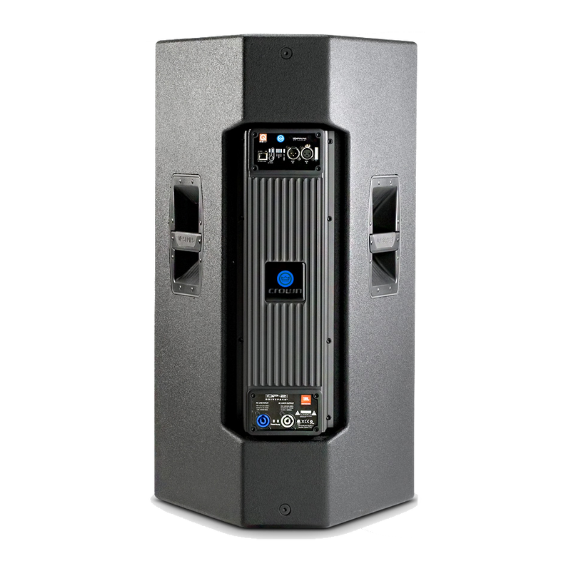 JBL VP7315/64DP Powered 15 in. 3-way Integrated Loudspeaker System