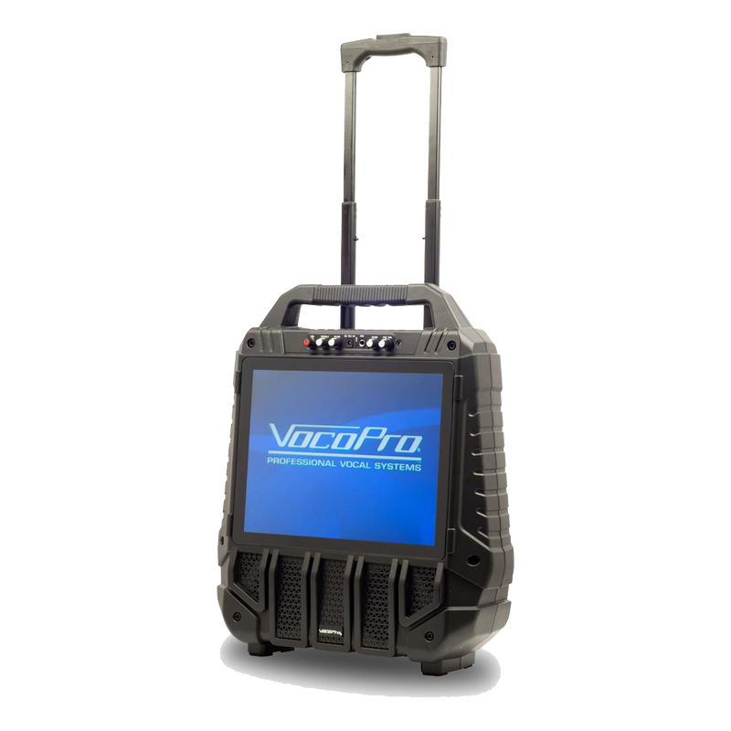 Hệ Thống Karaoke WiFi Di Động VocoPro WiFi-OKE