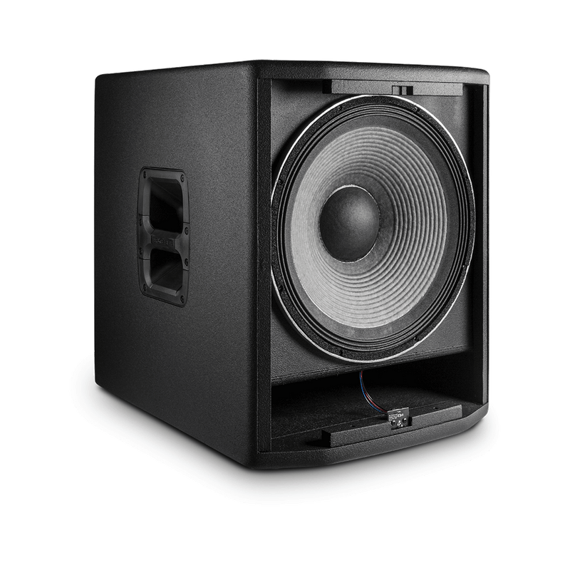 Loa siêu trầm JBL PRX815XLFW 1500W có Wifi