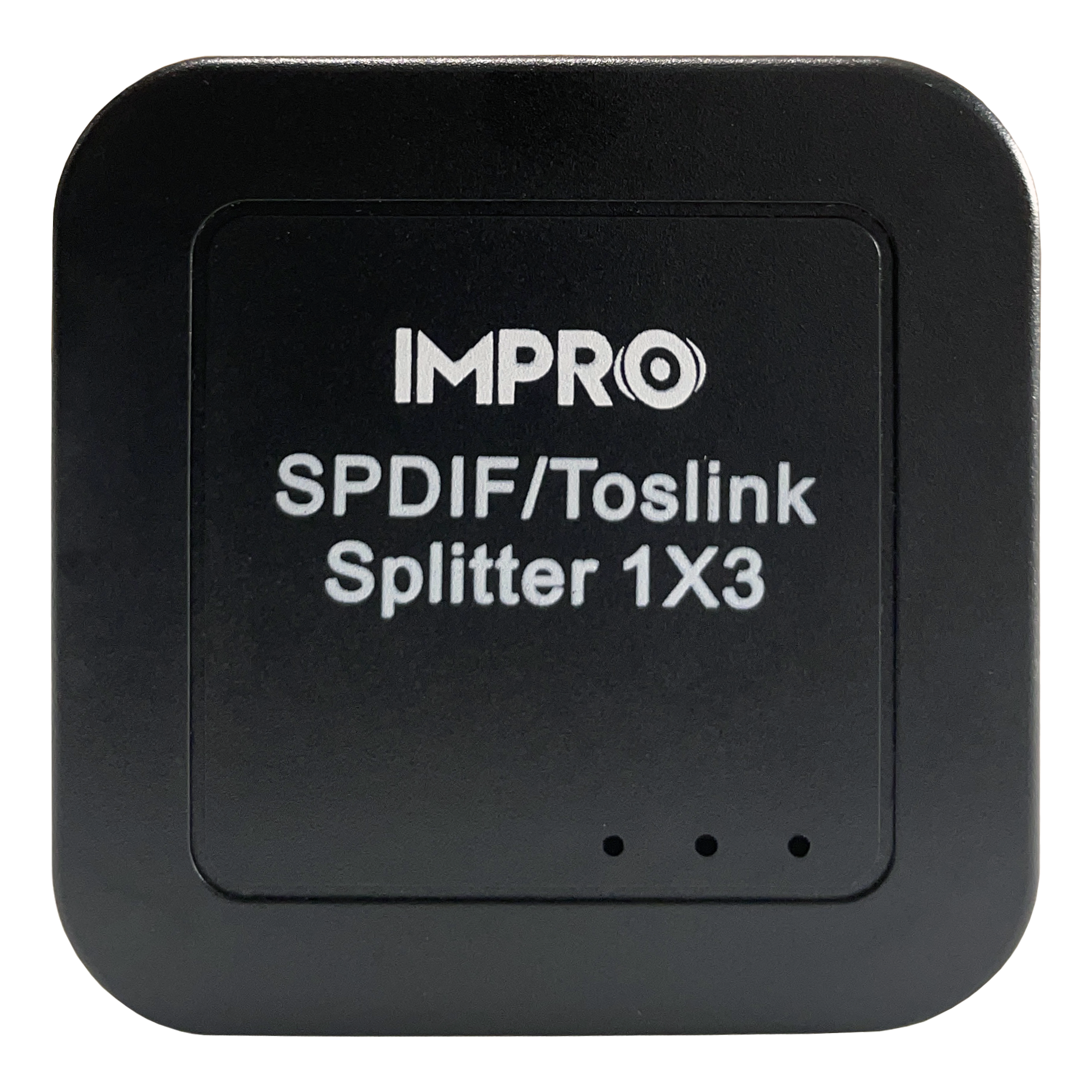 ImPro AC-88 Bộ chia SPDIF /Toslink 1X3