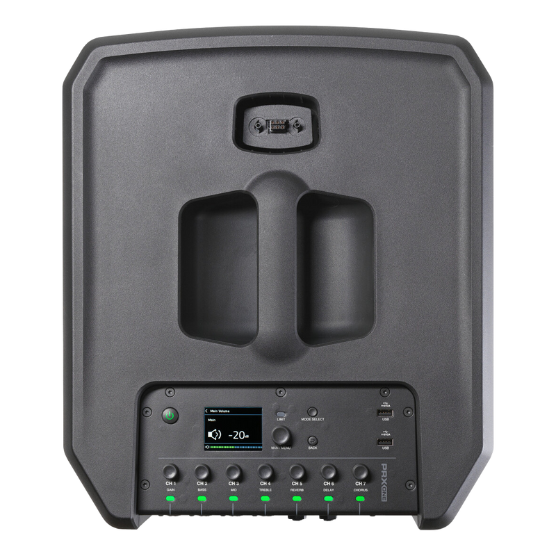 Loa JBL PRX ONE Powered Column PA