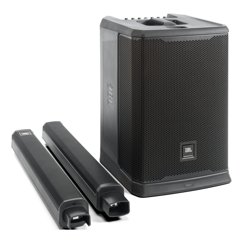 Loa JBL PRX ONE Powered Column PA