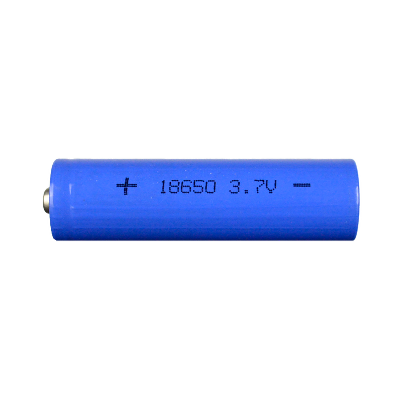 Pin 18650 3.7 V cho Micro ImPro UHF