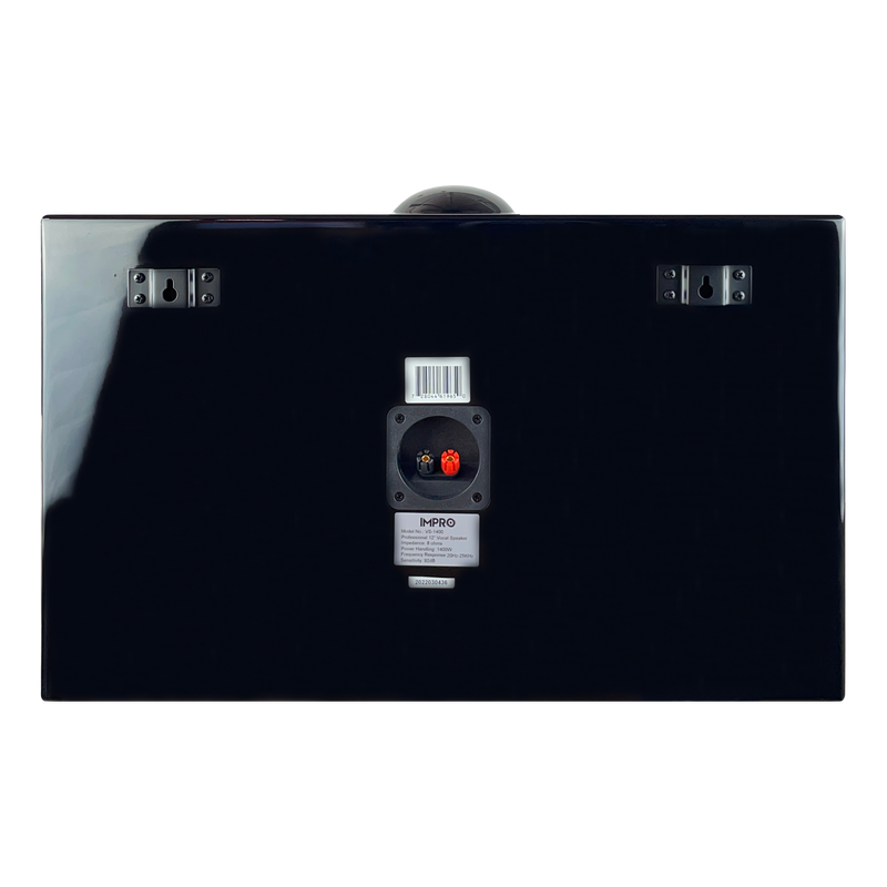 Loa ImPro VS-1400 12" 3 đường tiếng 1400w (Cặp)