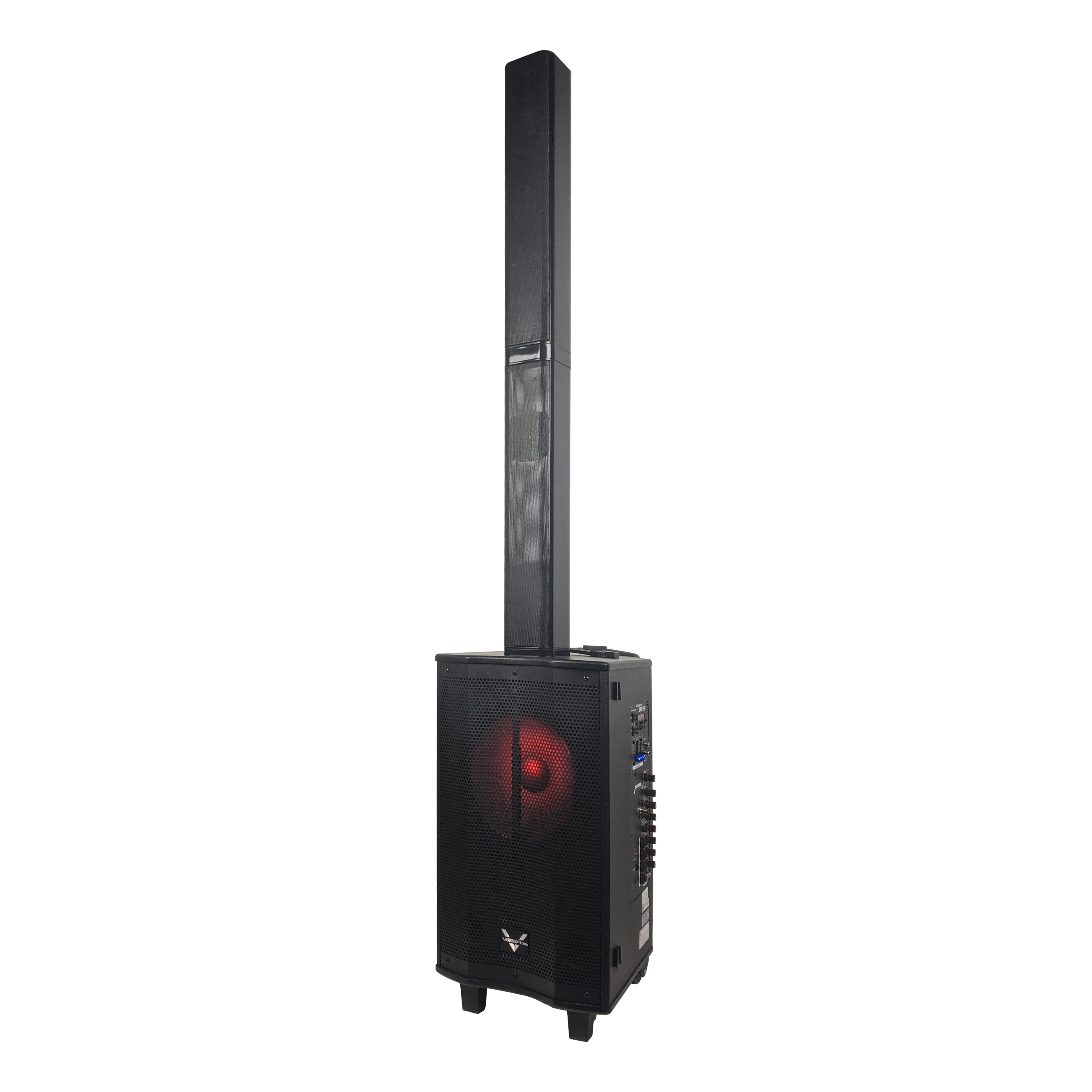 VocoPro Drifter 300W Portable Karaoke Speaker