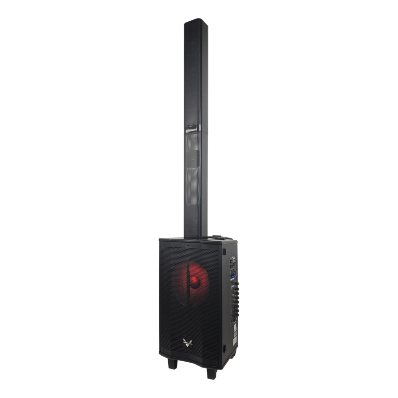 VocoPro Drifter 300W Portable Karaoke Speaker