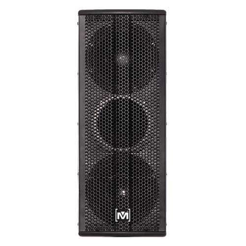 Better Music Builder DFS-306 320W Monitor Speakers (Each)