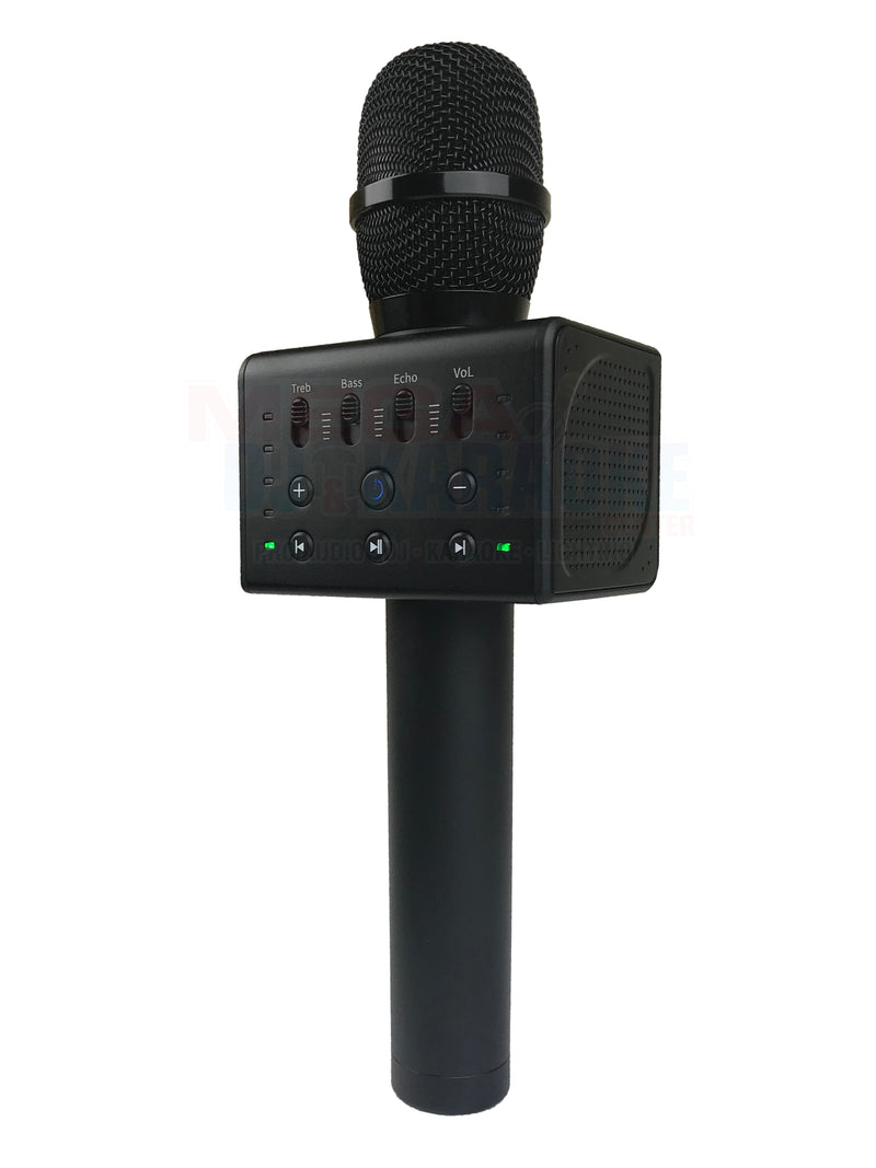 MicGeek Q11 Bluetooth Wireless Microphones