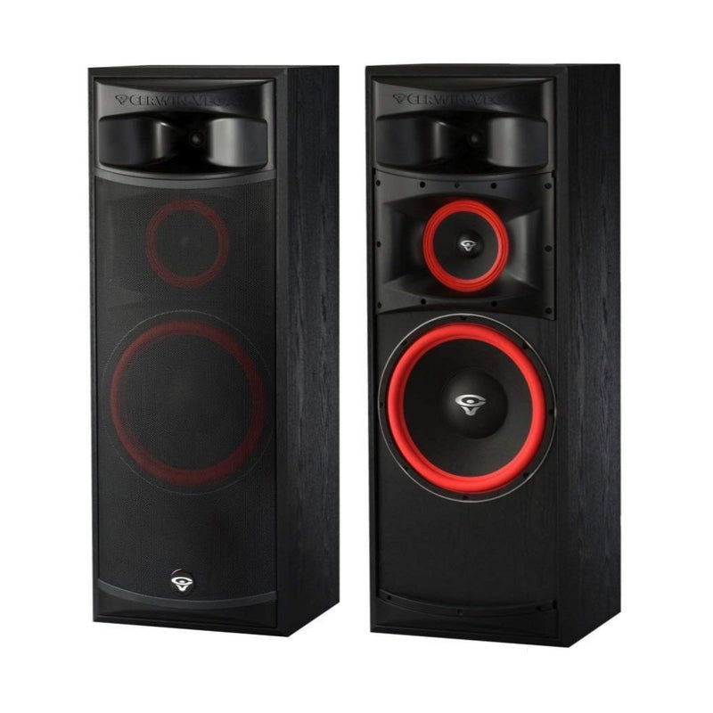 Loa tháp đứng 3 chiều 12" Cerwin Vega XLS-12 (CẶP)