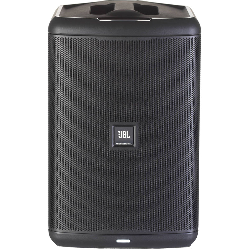 EON ONE Compact - All-in-One Battery-Powered Portable PA with Professional-Grade Mixer