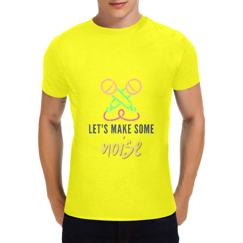 Classic Men's T-Shirt（Made in USA，Ship to USA Only）
