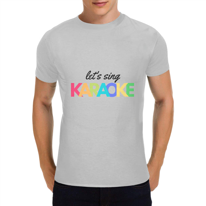 Classic Men's T-Shirt（Made in USA，Ship to USA Only）