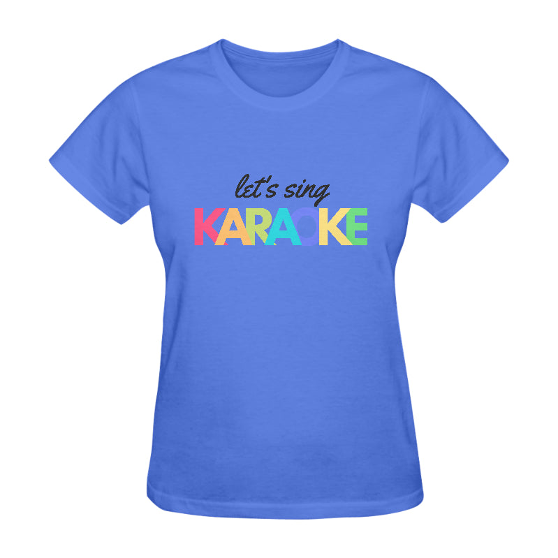 Classic Women's T-Shirt（Made in USA，Ship to USA Only）