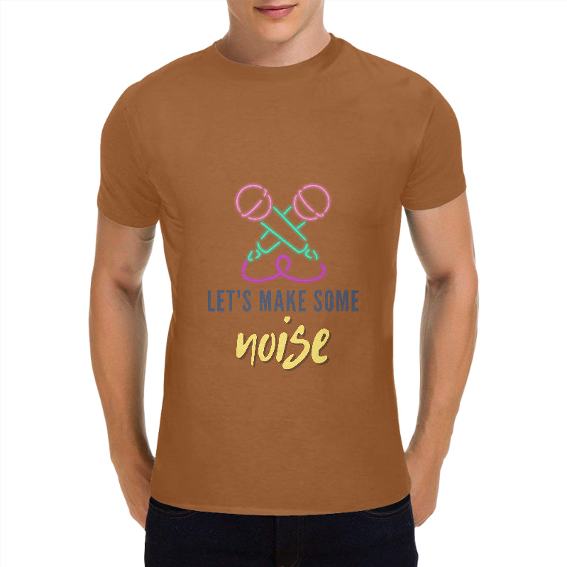 Classic Men's T-Shirt（Made in USA，Ship to USA Only）