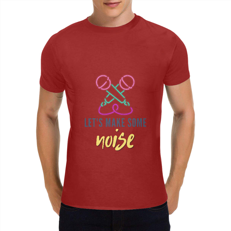 Classic Men's T-Shirt（Made in USA，Ship to USA Only）