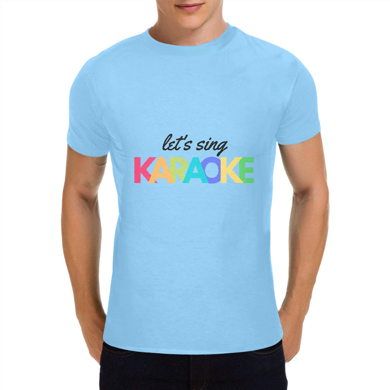 Classic Men's T-Shirt（Made in USA，Ship to USA Only）