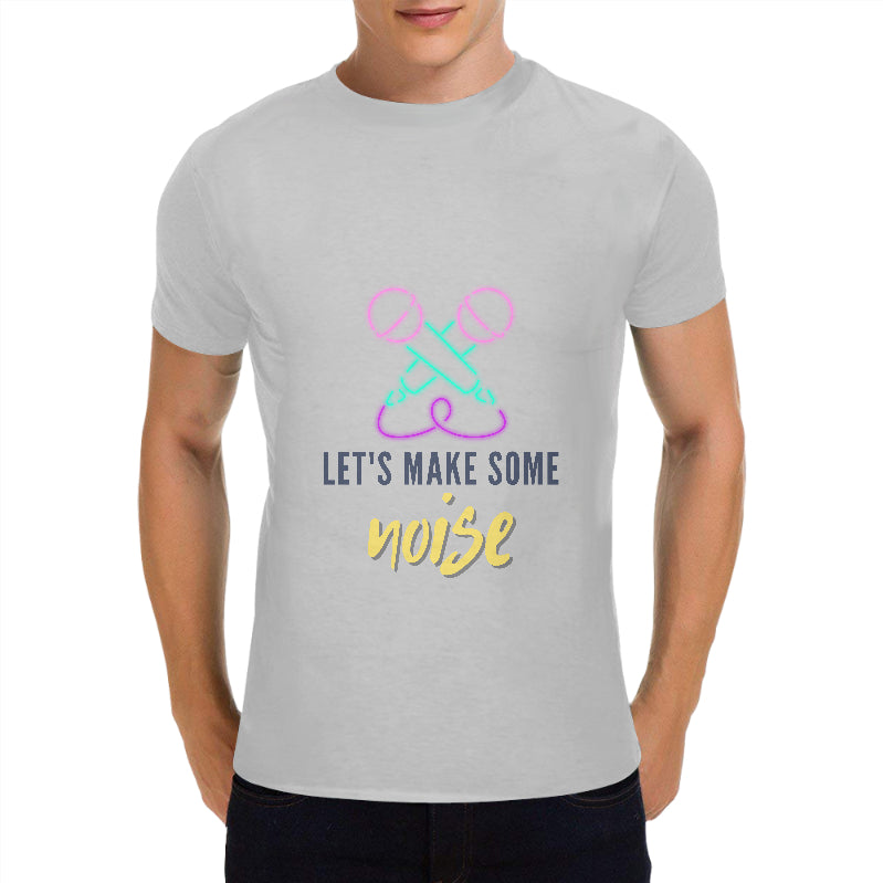 Classic Men's T-Shirt（Made in USA，Ship to USA Only）