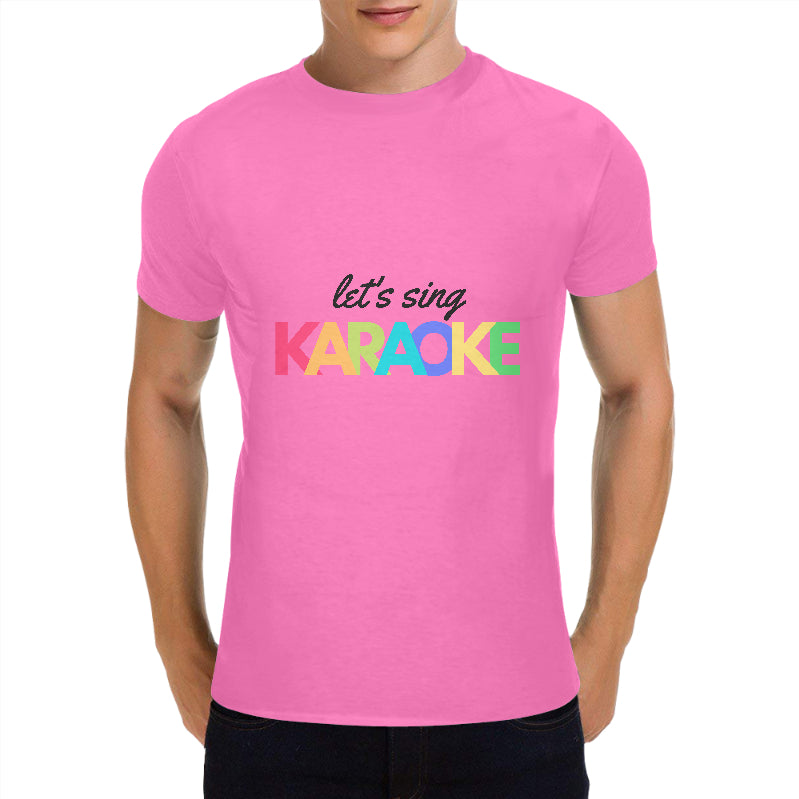 Classic Men's T-Shirt（Made in USA，Ship to USA Only）