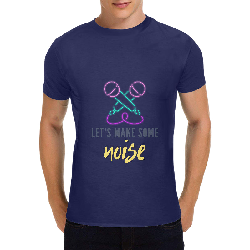 Classic Men's T-Shirt（Made in USA，Ship to USA Only）