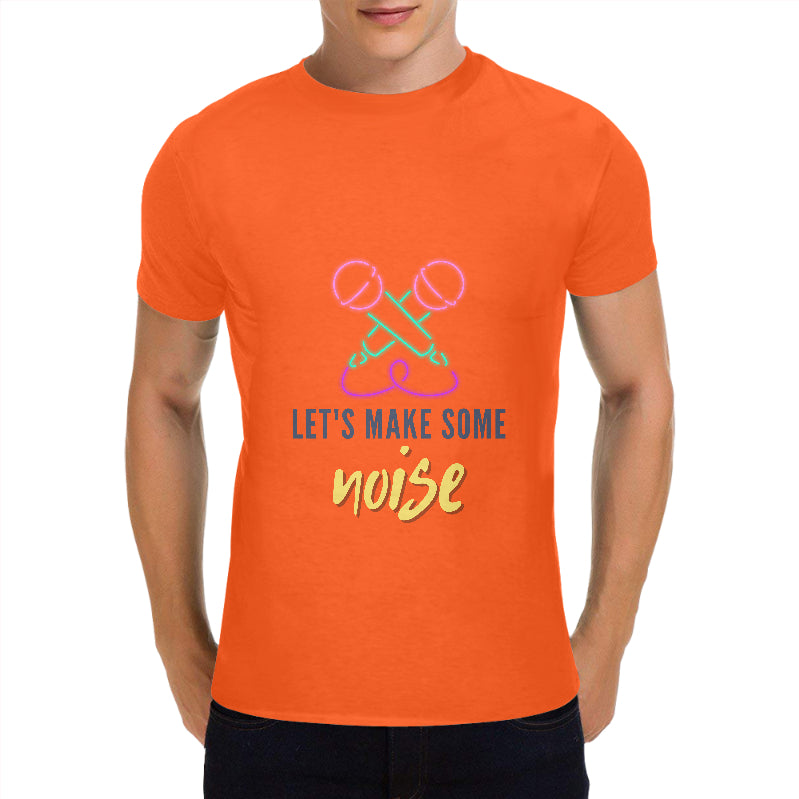 Classic Men's T-Shirt（Made in USA，Ship to USA Only）