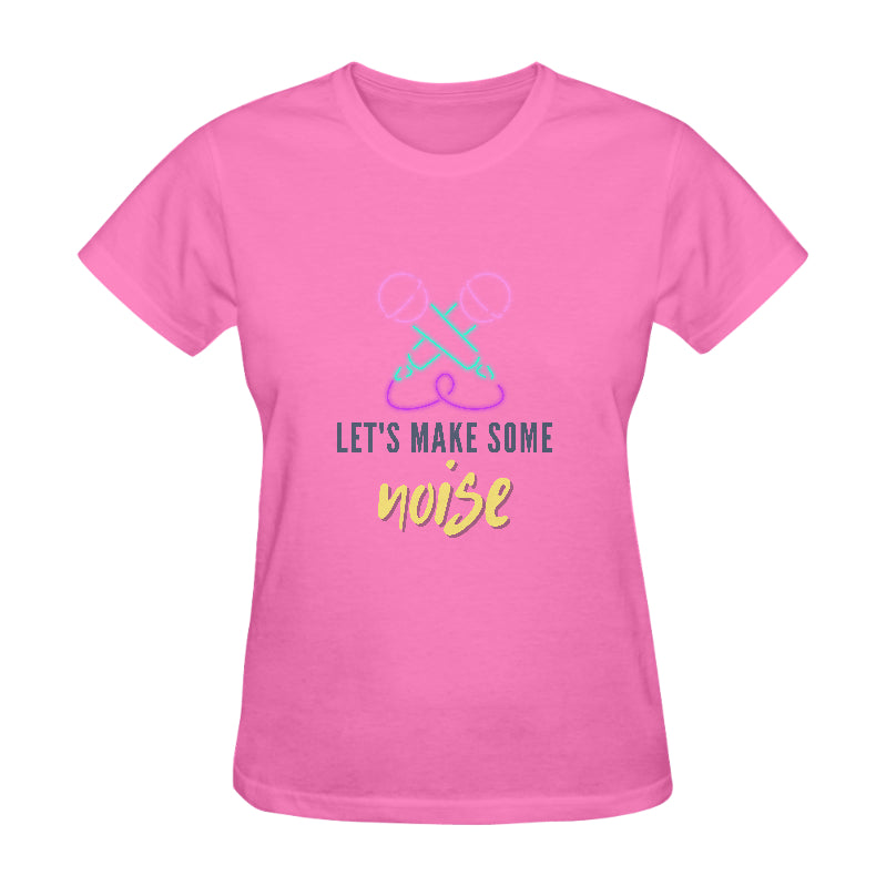 Classic Women's T-Shirt（Made in USA，Ship to USA Only）