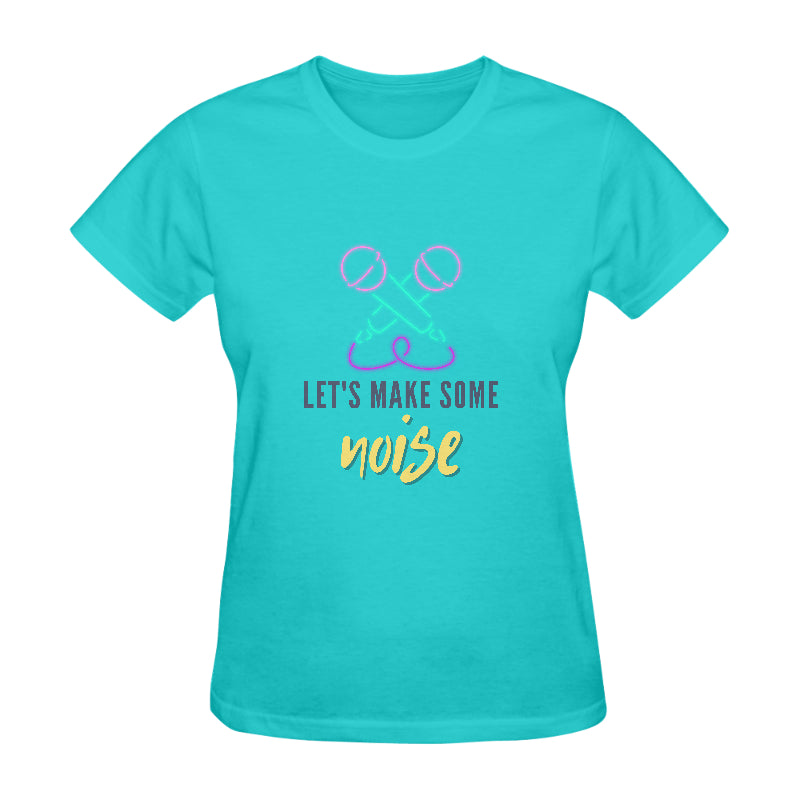 Classic Women's T-Shirt（Made in USA，Ship to USA Only）
