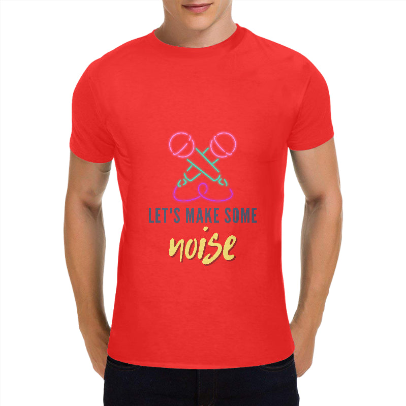 Classic Men's T-Shirt（Made in USA，Ship to USA Only）