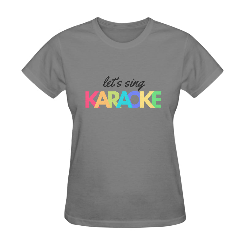 Classic Women's T-Shirt（Made in USA，Ship to USA Only）