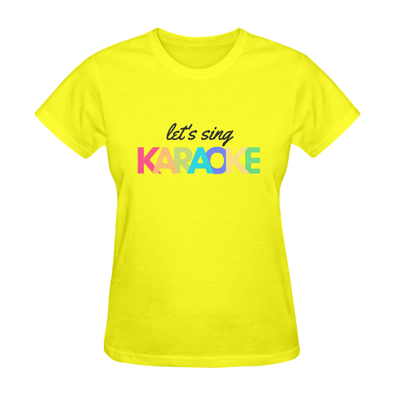 Classic Women's T-Shirt（Made in USA，Ship to USA Only）