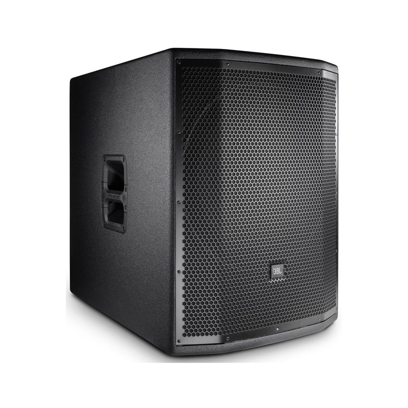 JBL PRX-818XLF 1500W 18" Powered Subwoofer