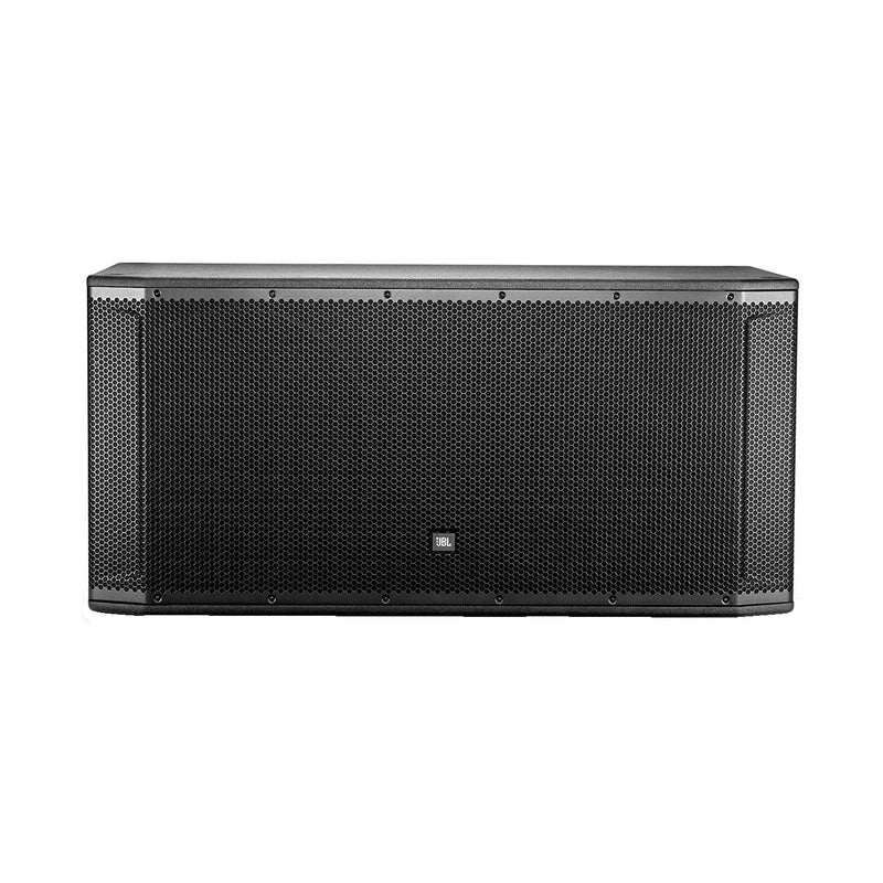 JBL SRX-828SP 18" Dual Self-Powered Subwoofer System